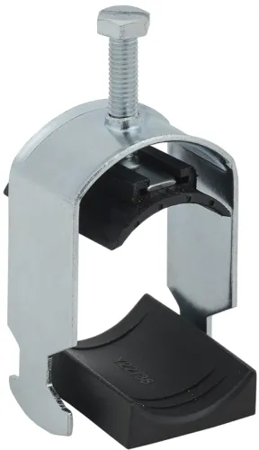 Зажим для кабеля IEK YCC10-30-22-030, диаметр 22-30мм, 1шт