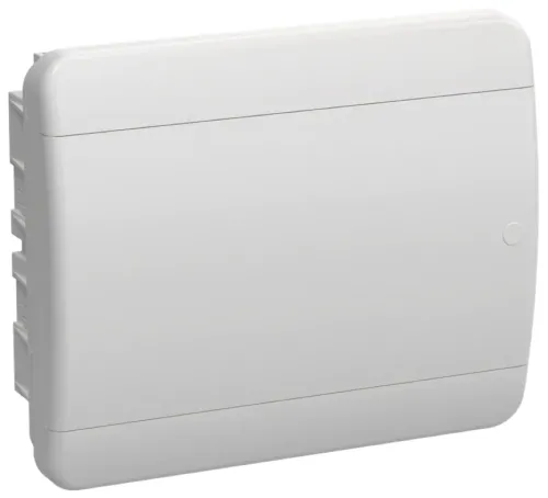 Бокс распределительный IEK ЩРВ-П-12 Tekfor, 12 мод IP41