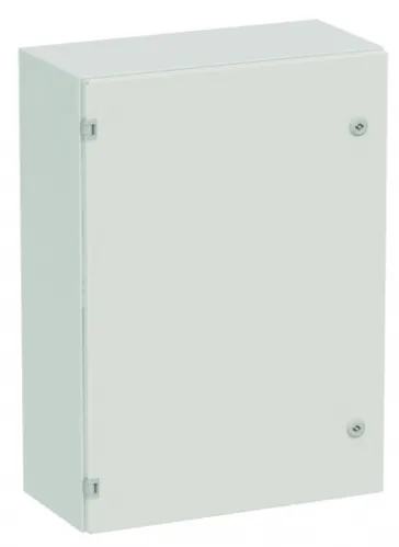 Щит распределительный Провенто стальной IP66 300х200х150мм