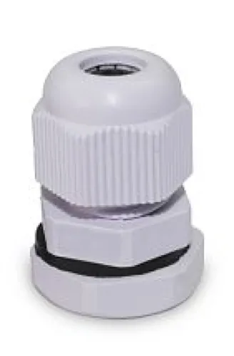 Сальник Гофроматик для ввода кабеля, PG 29, IP68, zeta30887