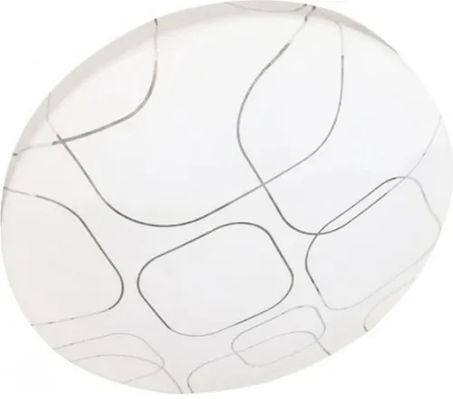 Светильник IN HOME DECO Глория, светодиодный, 6500К 24Вт, IP40