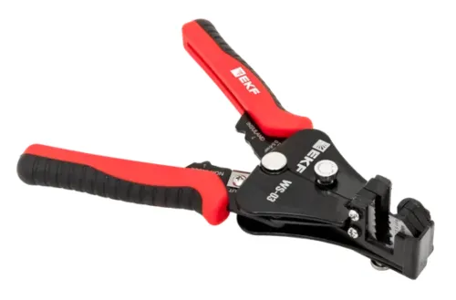 Стриппер для проводов EKF Master WS-03 полуавтоматический