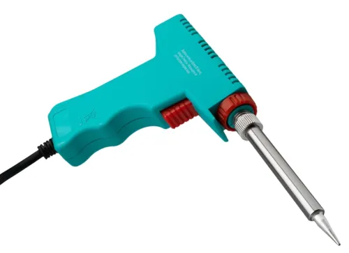 Паяльник электрический REXANT Мастер пистолет 12-0162 30/130Вт
