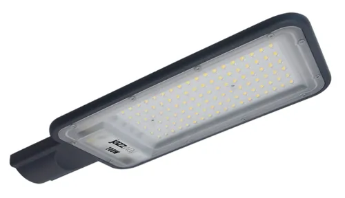 Светильник уличный Jazzway PSL 08, светодиодный, 100Вт 5000К IP65