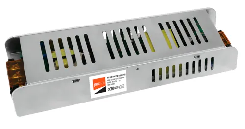 Драйвер Jazzway BSPS, 150Вт, 24V, IP20, 5015593