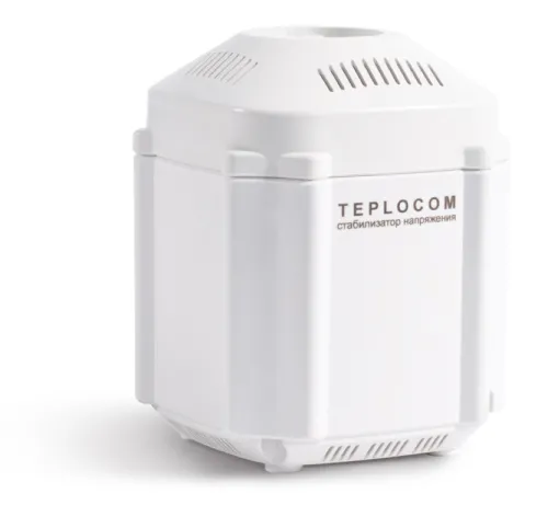 Стабилизатор БАСТИОН Teplocom ST-222/500 релейный 554