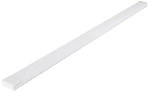 Светильник настенно-потолочный Jazzway PPO-02 1200 Opal AL