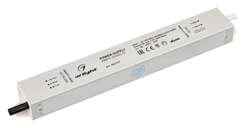 Драйвер Arlight ARPV-24040-D для светодиодов, 40Вт, IP67