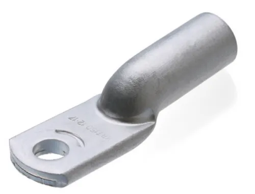 Кабельный наконечник КЗОЦМ ТА 150-12-17 алюминий, 5697, 1шт.