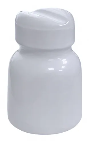 Изолятор Техэнерго ТФ-20 штыревой, из фарфора, белый, te00461006 / электрика