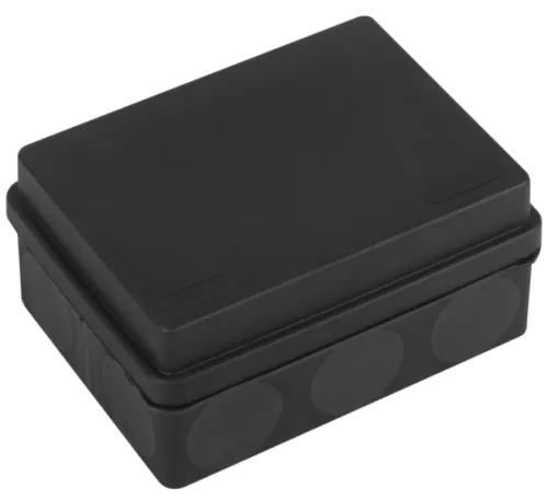 Распределительная коробка ЭРА KOR-150-110-70-11g-2MP-B IP67