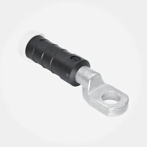 Кабельный наконечник Нилед CPTA R 70 изолированный 11801141