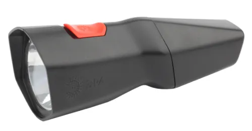 Фонарь ручной ЭРА MA-501-BL Аллигатор, 1.5Вт, Б0041474