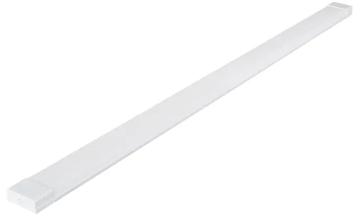 Светильник Jazzway PPO-02 1200 Opal AL, светодиодный, 36Вт, IP20