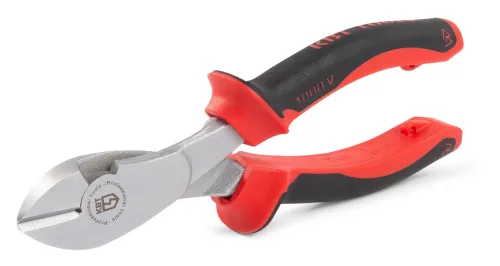 Бокорезы КВТ Стандарт диэлектрические 180мм, артикул 57902