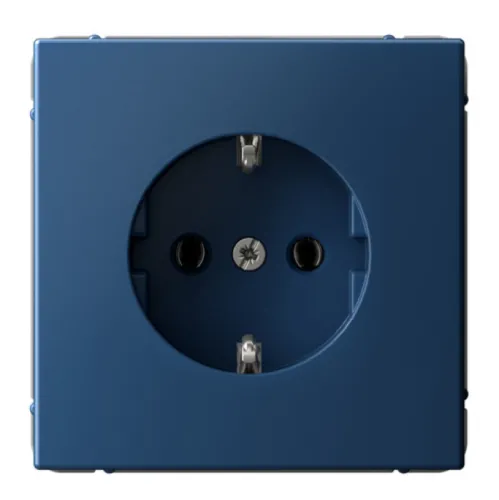 Розетка силовая Systeme Electric ARTGALLERY, 16А 250В, GAL001143S