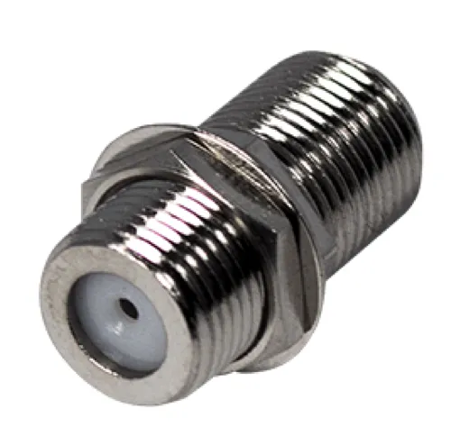 Переходник REXANT гнездо F – гнездо F, 05-4201, 1шт