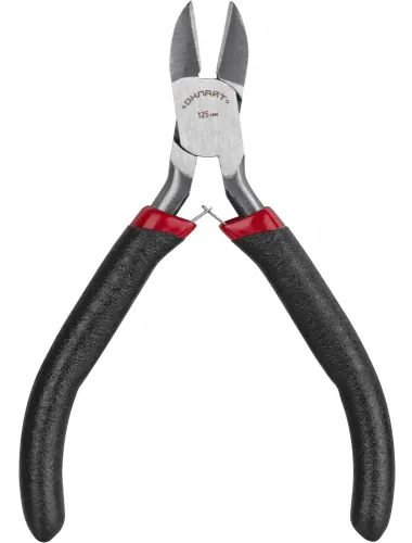 Бокорезы ОНЛАЙТ OHT-Br01-125, из стали, 125мм