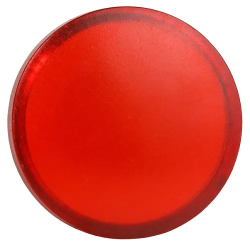 Лампа сигнальная КЭАЗ OptiSignal D22 A4-L-4, красный, IP65