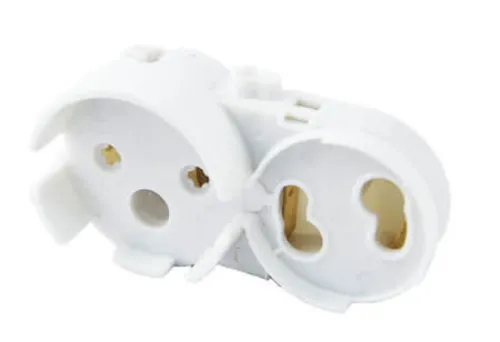 Патрон TDM Electric накидной со стартеродержателем G13 SQ0351-0003