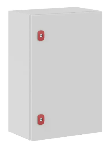 Щит распределительный DKC ST IP66, 600x400x250мм, R5ST0649