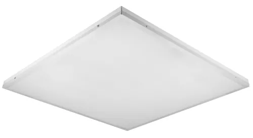 Светодиодная панель Jazzway PPL 595/U Opal, 50Вт, 6500К, IP40