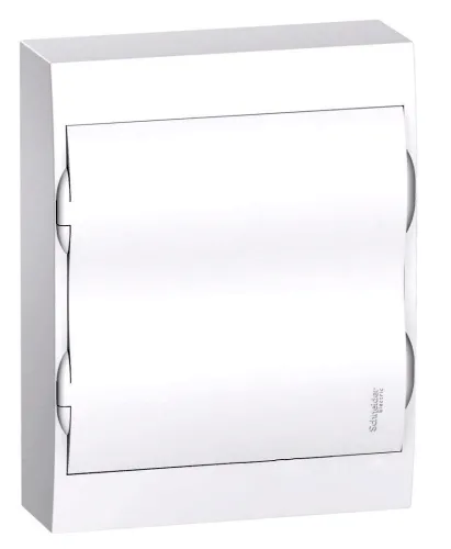 Бокс распределительный Systeme Electric Easy9 Box ЩРН-П-24, 24 модуля