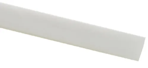 Термоусадочная трубка TDM Electric ТУТнг 12/6, 1м, белый