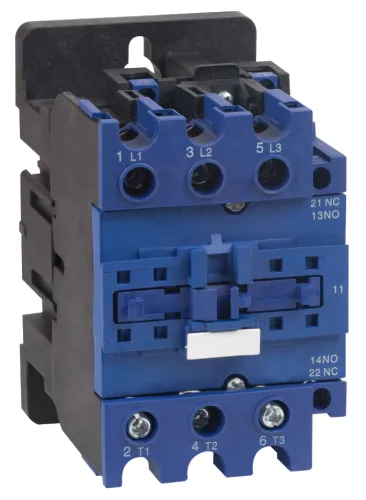 Контактор КЭАЗ ПМЛ-5160ДМ-100А-220AC-УХЛ4-Б 110653