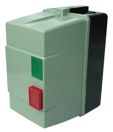 Пускатель кнопочный Электротехник ПМЛ 2220 нереверсивный 17-25А ET511478