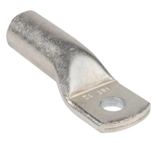 Кабельный наконечник TOKOV ELECTRIC ТМЛ (DIN) 150-10, медный