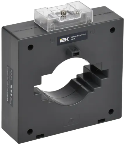 Трансформатор тока IEK ТТИ-100, 1500/5А, класс 0.5S