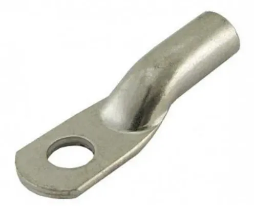 Кабельный наконечник КЗОЦМ ТМЛ 70-10-13 медный луженый, 557910, 1шт.