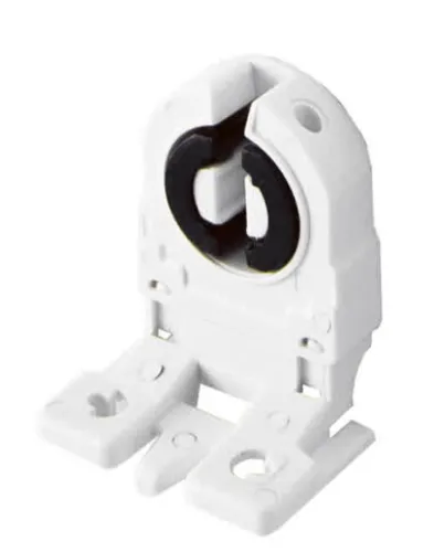 Патрон лампы TDM Electric втычной G13, SQ0351-0012