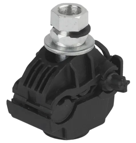 Зажим прокалывающий ЭРА P1X-95, ответвительный Б0029906