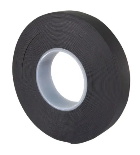 Изолента ПВХ TDM Electric SQ0526-0601, черная, 5м