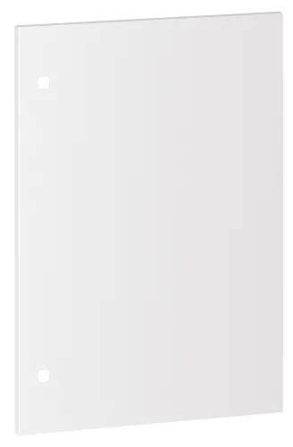 Дверь для щита DKC / ДКС ST, с порошковым покрытием, металлическая, серая, 1200х800мм, IP66 / электрика