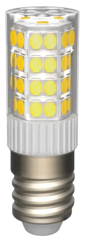 Светодиодная лампа IEK капсула 5Вт 230В 4000К E14 LLE-CORN-5-230-40-E14