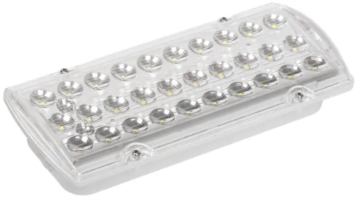 Светильник аварийный светодиодный IEK ДПА 2105, белый, 1.5Вт, IP65