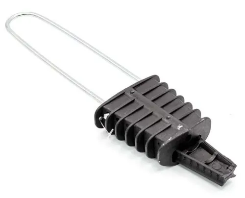 Зажим анкерный ВК PA 2/25 S, 16-25мм², 196х63мм, арт. 20601001