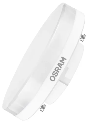 Светодиодная лампа OSRAM LED Value GX53 4000К 10Вт 4058075582095