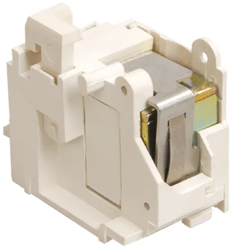 Расцепитель IEK РМ-250/400 (РМ-35/37) независимый, 230В