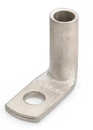 Кабельный наконечник КВТ ТМЛс(90) 35-8 медный луженый, 70288