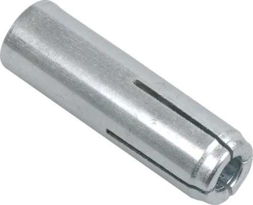 Анкер IEK / ИЭК CLP1M-AS-8 забивной стальной, М8, 1шт. / крепеж