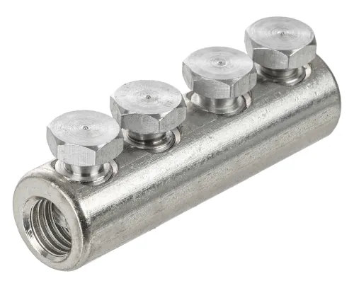 Гильза соединительная TDM Electric 4СБ-25/50-Р SQ0554-0201