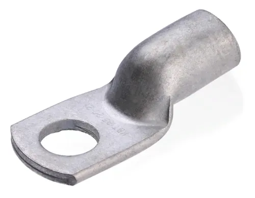 Кабельный наконечник КВТ ТМЛ 150-12-19 медный луженый 40905