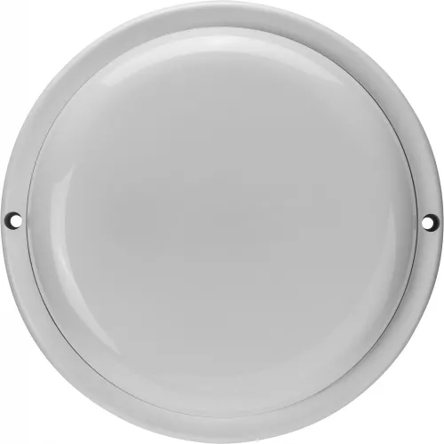 Светильник ОНЛАЙТ OBL-R4-15-4K-WH-IP65-LED 90122, светодиодный