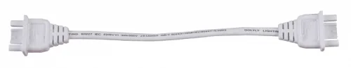 Коннектор IN HOME FC-W-TL TOP-LINE белый, 256мм