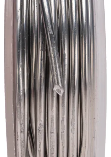 Припой REXANT Sn60/Pb40, с канифолью, диаметр 2мм, 09-3223