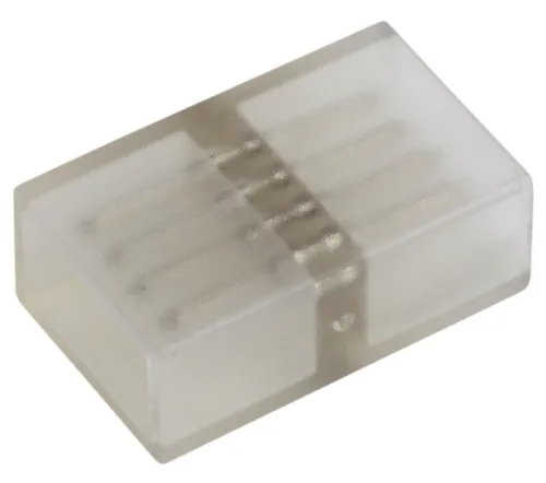 Коннектор ЭРА LS-connector-220-5050, 50мм, IP20, Б0004970